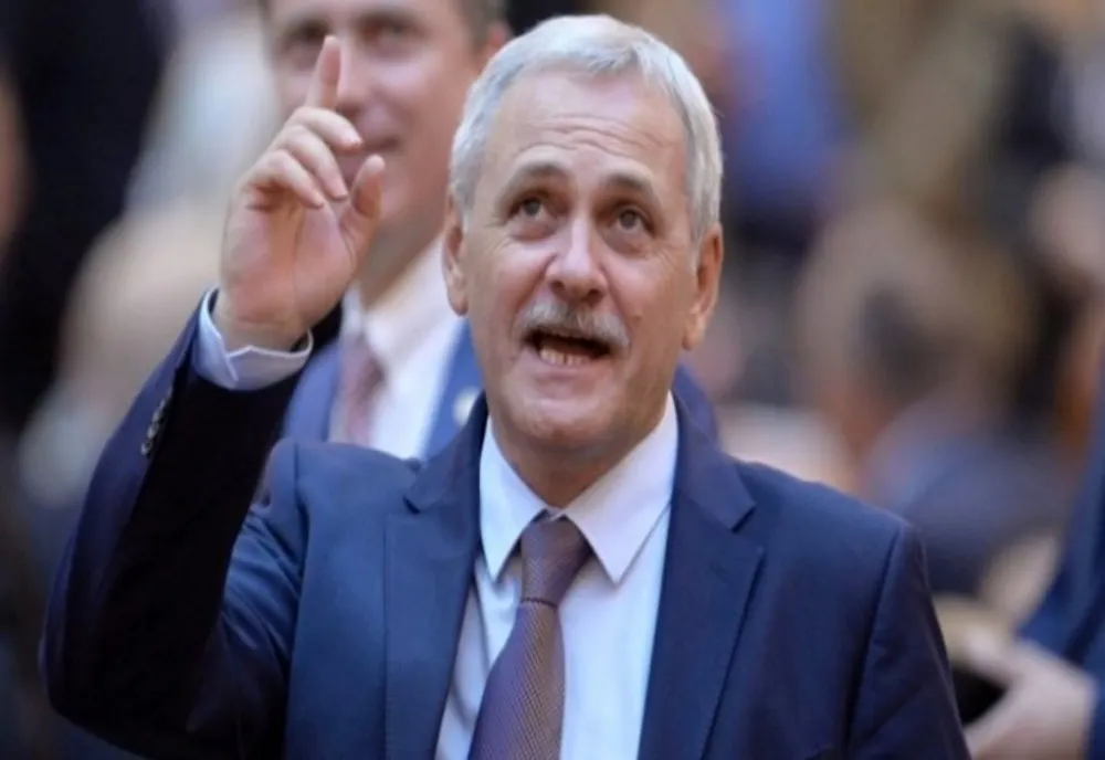 PNL, lovitură în fieful lui Dragnea. Patru primari PSD Teleorman s-au făcut liberali