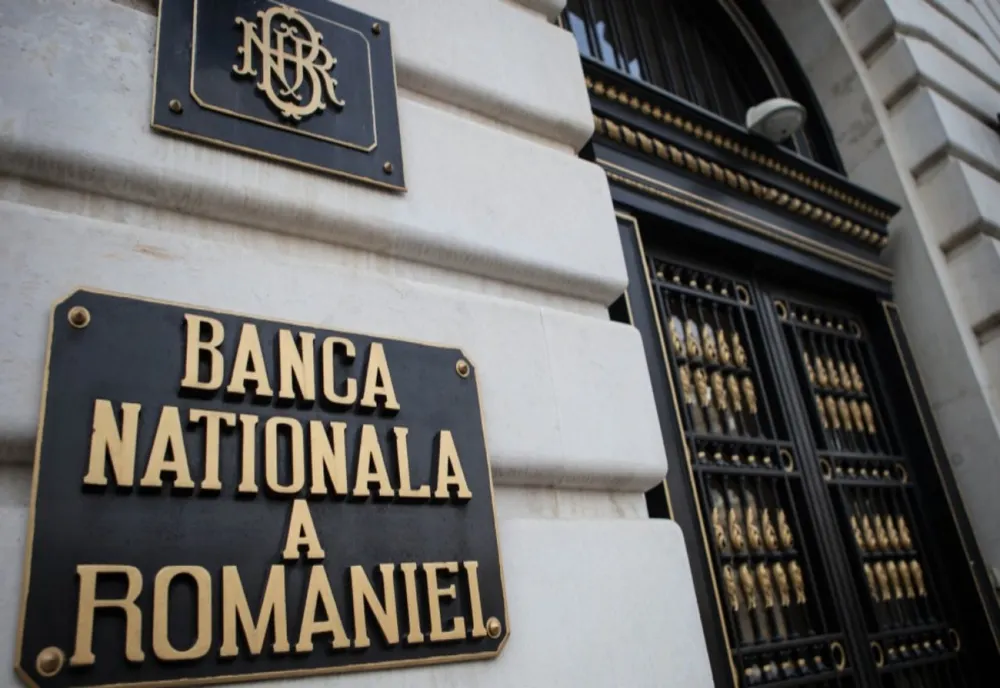 BNR decide dacă menține sau nu dobânda-cheie, ASTĂZI. Ce se întâmplă cu ratele românilor