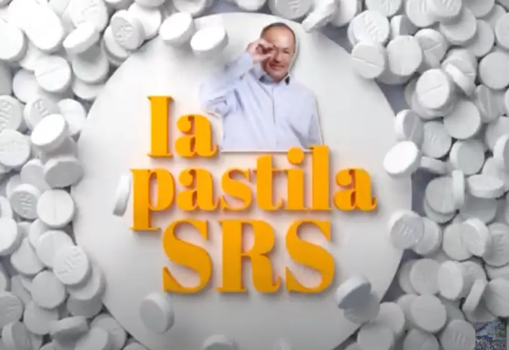 Ia pastila SRS: Descoperiți acoperiții! Începeți cu Cîțu
