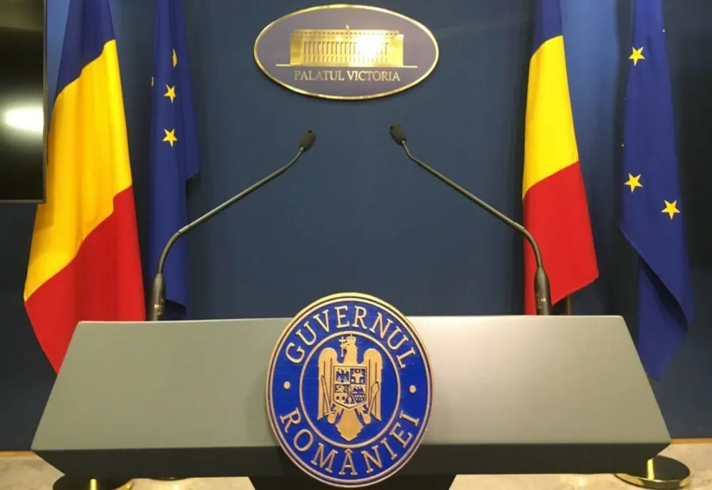 Decizie în Coaliţia de guvernare: Prefectul de Teleorman va fi schimbat