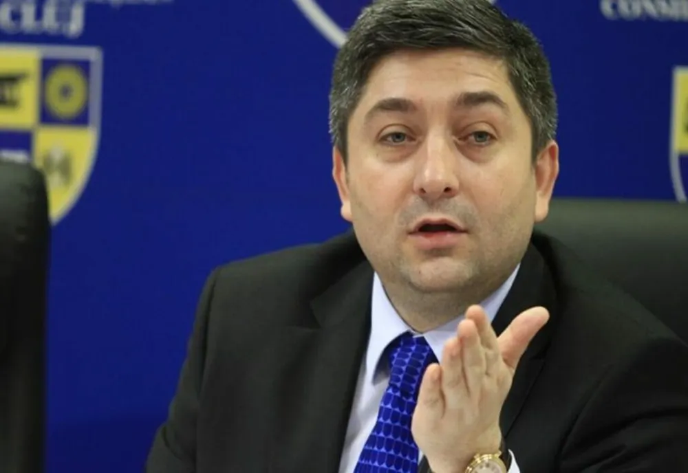 Alin Tişe, manifest dur adresat lui Ilie Bolojan: „România nu mai poate fi jucăria ta politică”