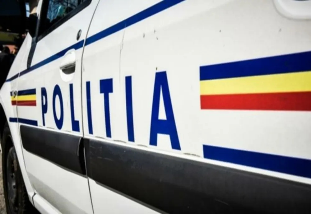 Teleorman: Şcoala din Beciu, spartă de hoţi