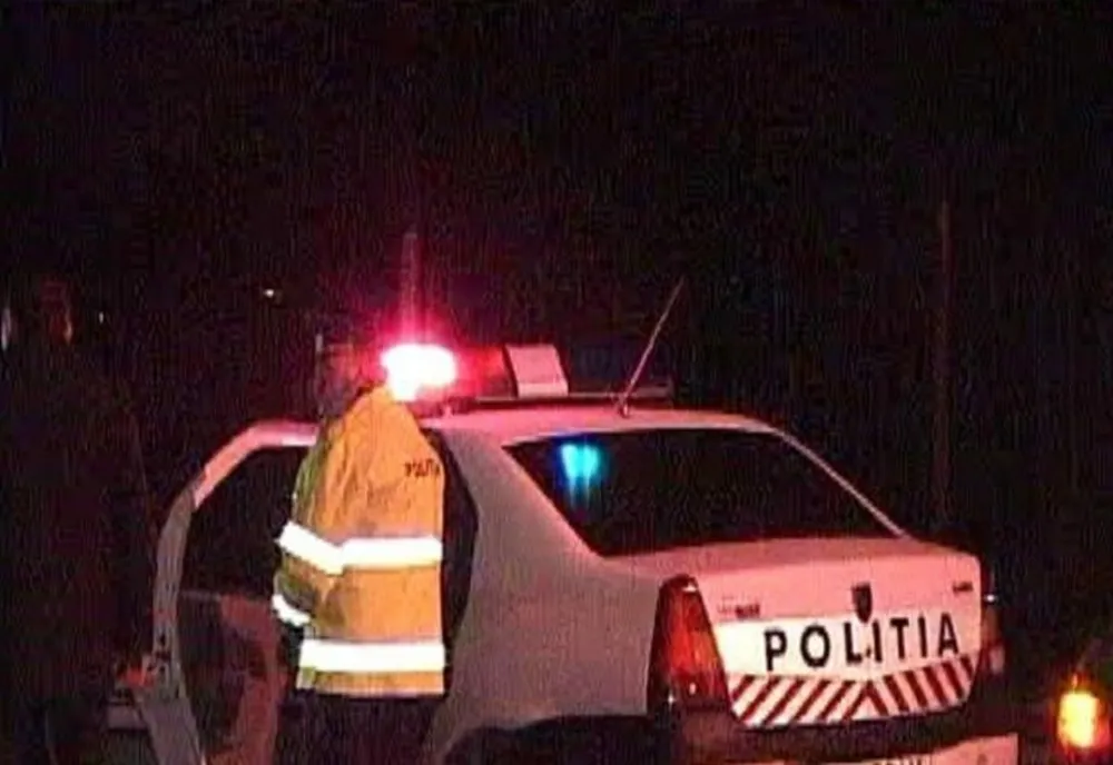 Teleorman: Atenție! Mesajul poliției