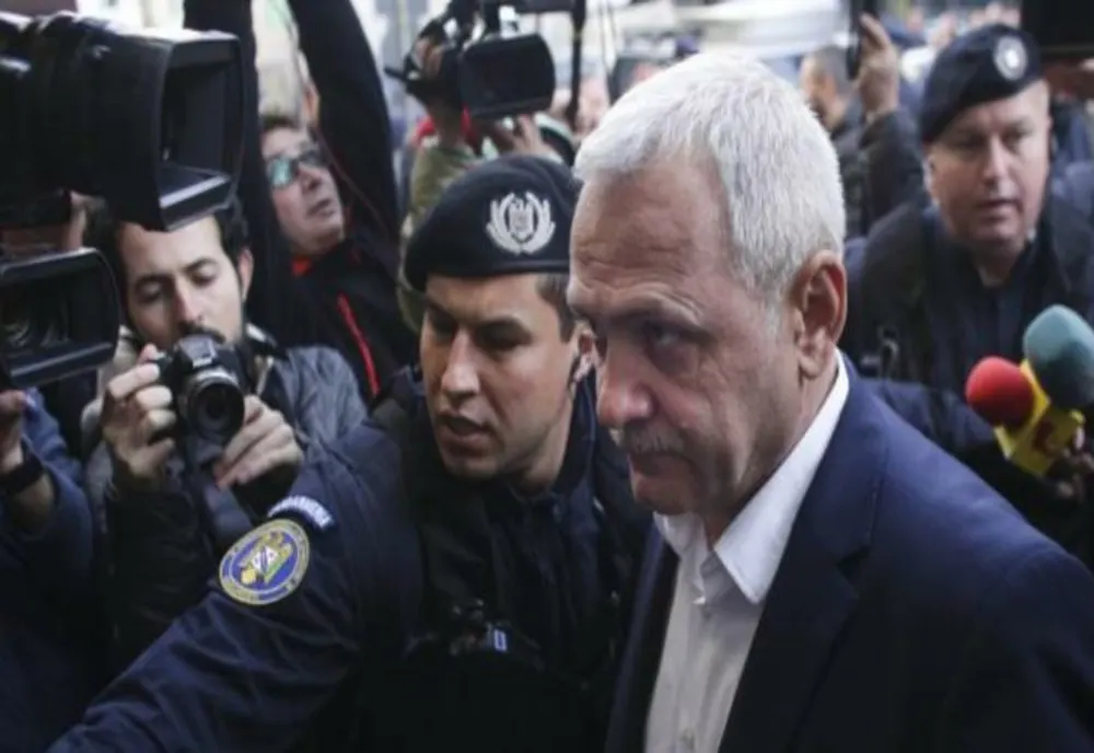  Liviu Dragnea rămâne în pușcărie! Eliberarea se rediscută pe 27 august - Sentința este DEFINITIVĂ