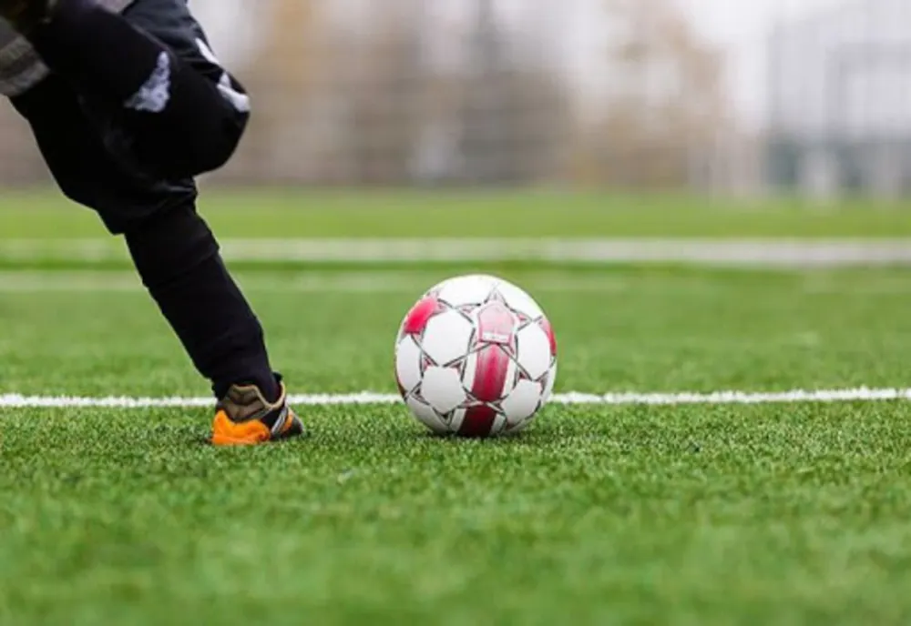 Fotbal: Campionatul Palestinei se reia în septembrie, după trei ani de întrerupere