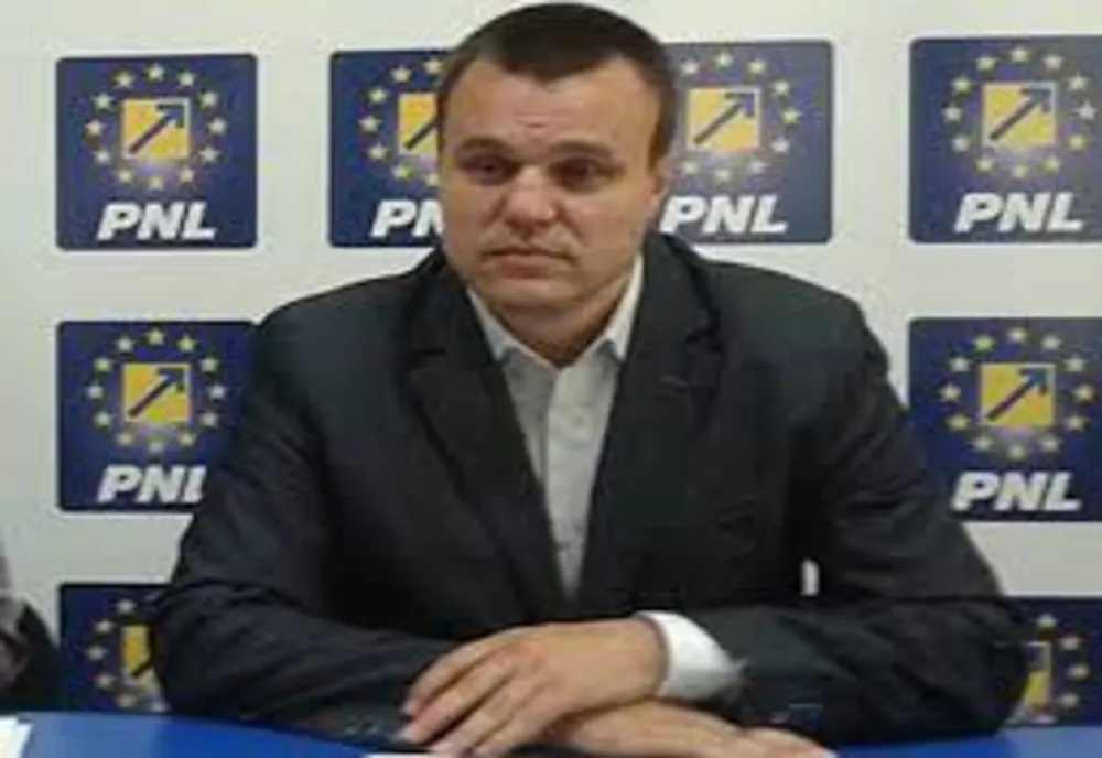 DNA se implică în alegerile din PNL - faza pe dosare penale. Presiuni uriașe asupra senatorului Eugen Pîrvulescu