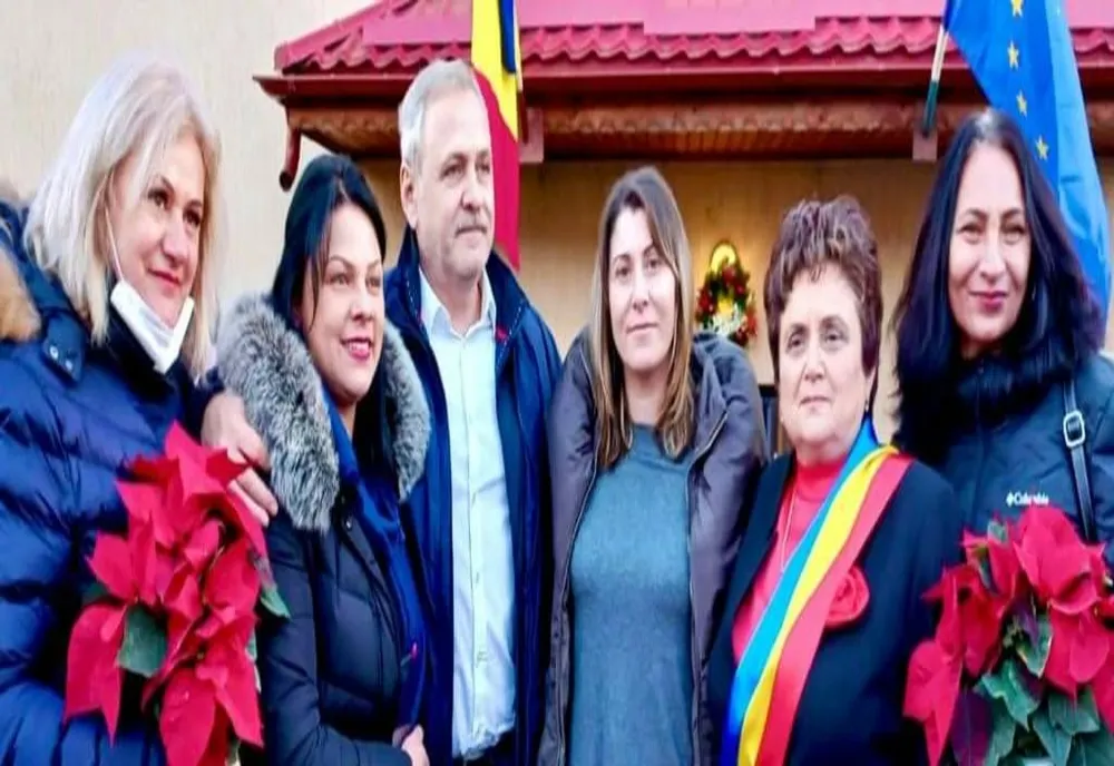 Liviu Dragnea prezent în Teleorman. Care a fost mesajul transmis