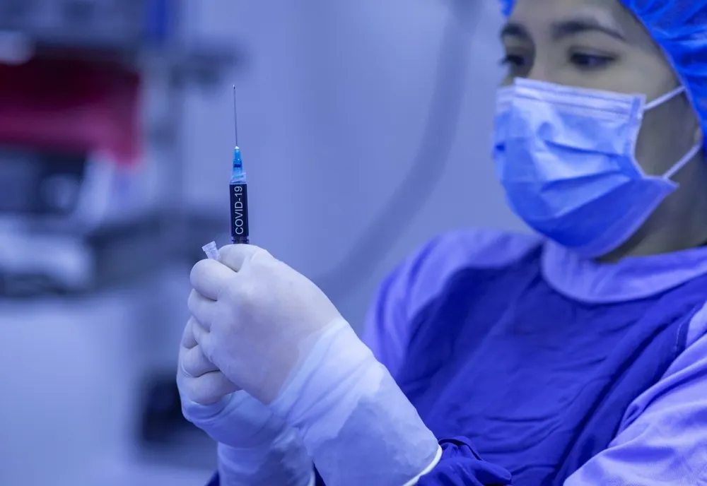 Bilanț coronavirus 2 decembrie: 1.149 cazuri noi și 66 decese dintre care 8  anterioare