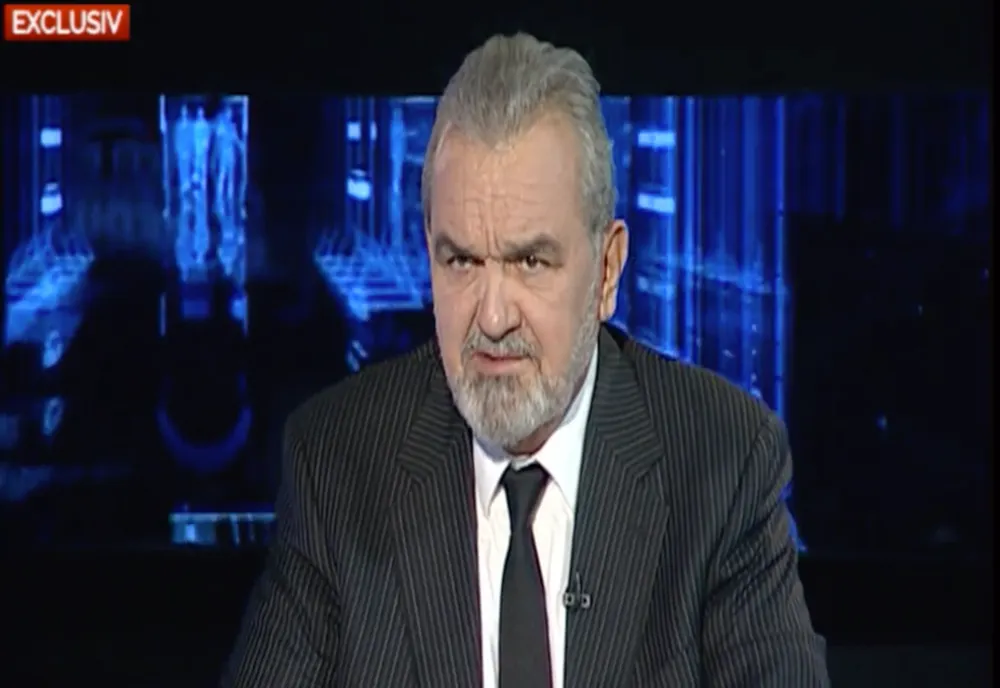 Are AUR șanse reale să ajungă în turul 2 la prezidențiale? - Ce spune Miron Mitrea