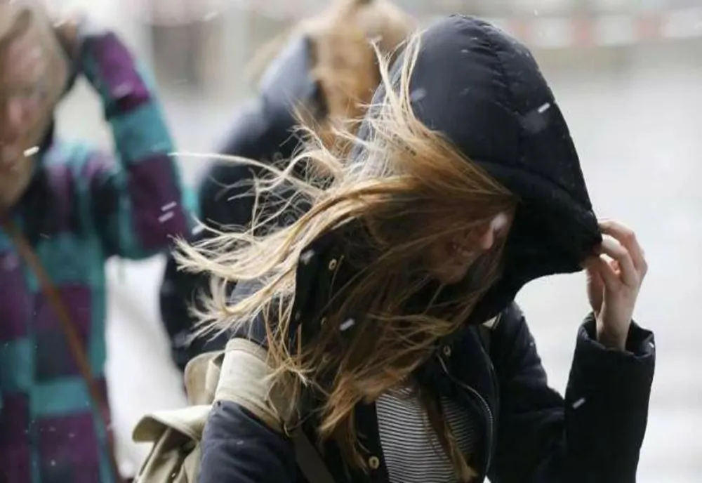 Avertizări meteo pentru mai multe județe din țară