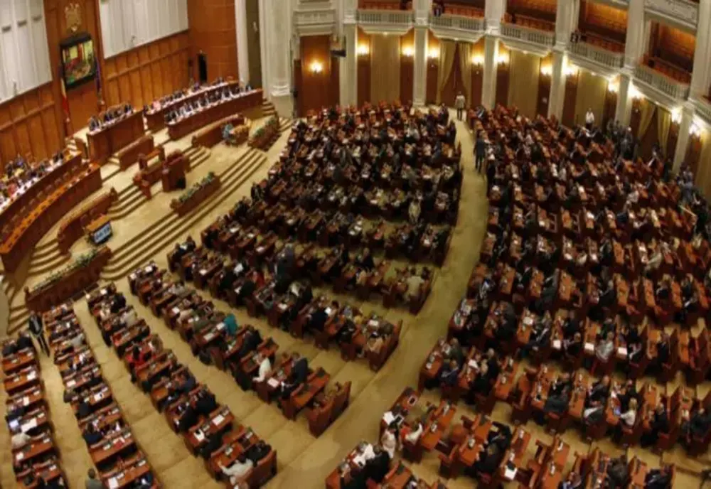 PNL Teleorman: Legile Justiției au fost adoptate de către Senat, cameră decizională