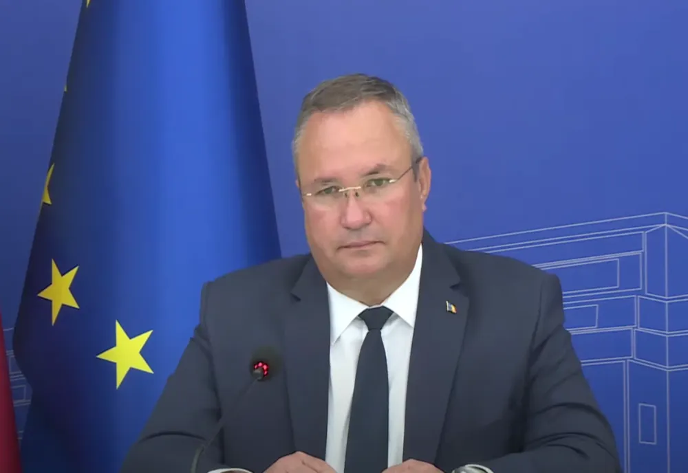 Premierul: Familiile cu peste 3 copii, bisericile, societăţile de utilităţi publice să beneficieze de preţ compensat la energie