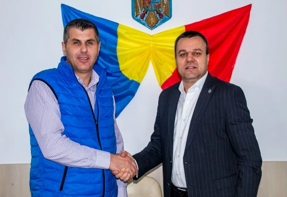 Singurul primar USR din Teleorman s-a făcut penelist