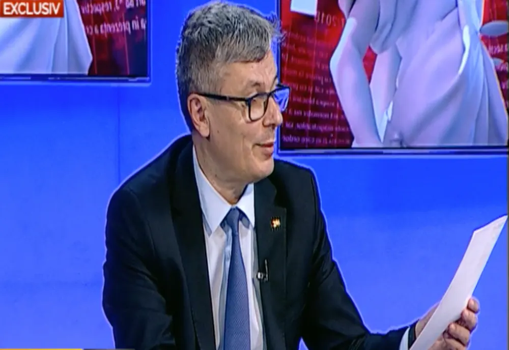 Virgil Popescu: "Nu închidem nicio Unitate de Producţie a energiei electrice pe bază de cărbune, ci, din contră, investim în modernizare”