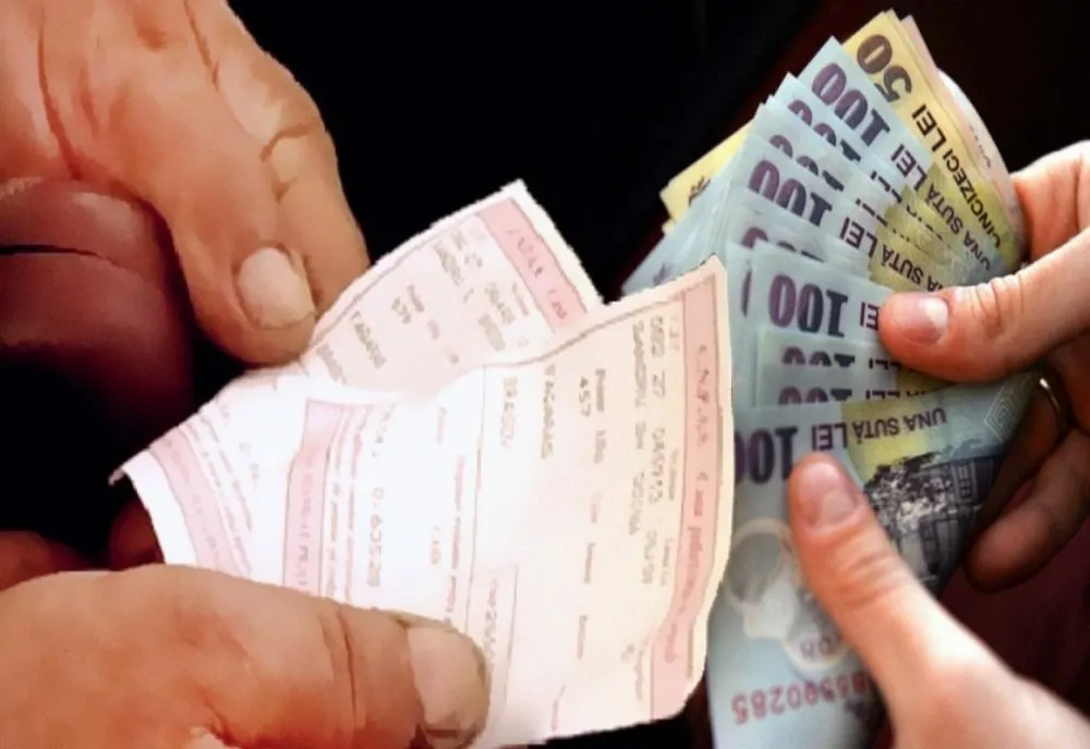 Discrepanțe uriașe între pensii: 90.000 de români au peste 5.000 lei, alți un milion trăiesc cu 300 de lei
