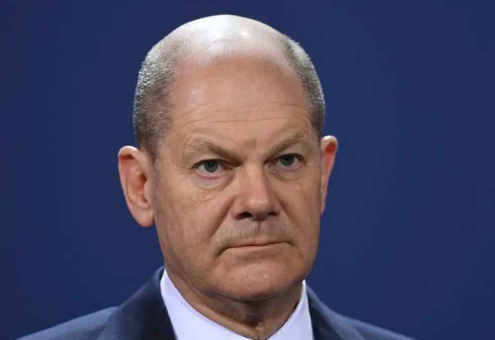 Scholz, dispus să depășească „linia roșie”! Declarația controversată a cancelarului german