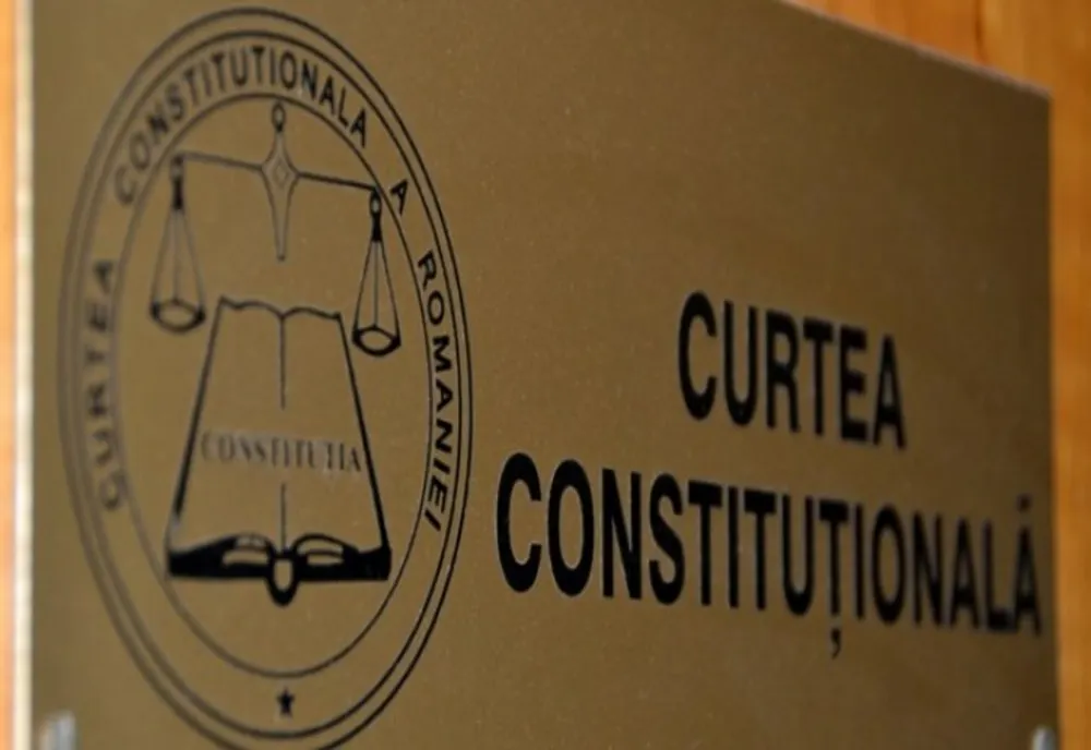 CCR STABILEȘTE CĂ DECLARAȚIILE DE AVERE LA COMUN ÎNCALCĂ VIAȚA PRIVATĂ: SOȚII NU MAI TREBUIE SĂ DECLARE AVERILE PARTENERILOR
