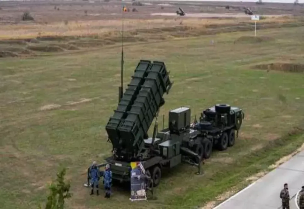 Spania va trimite Ucrainei rachete Patriot şi tancuri Leopard