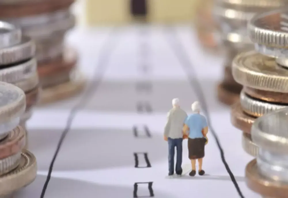CÂND AR PUTEA FI SCOASĂ PLATA CASS LA PENSIILE SUB 4.000 DE LEI