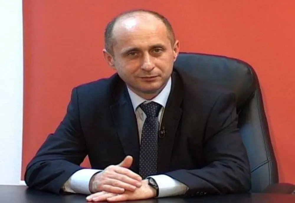 Adrian Gâdea: „Sprijinim înființarea unei filiale noi a Universității Politehnice în Alexandria”