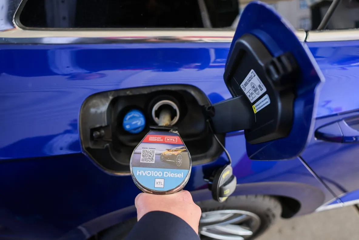 Veşti bune pentru şoferii care au maşini diesel