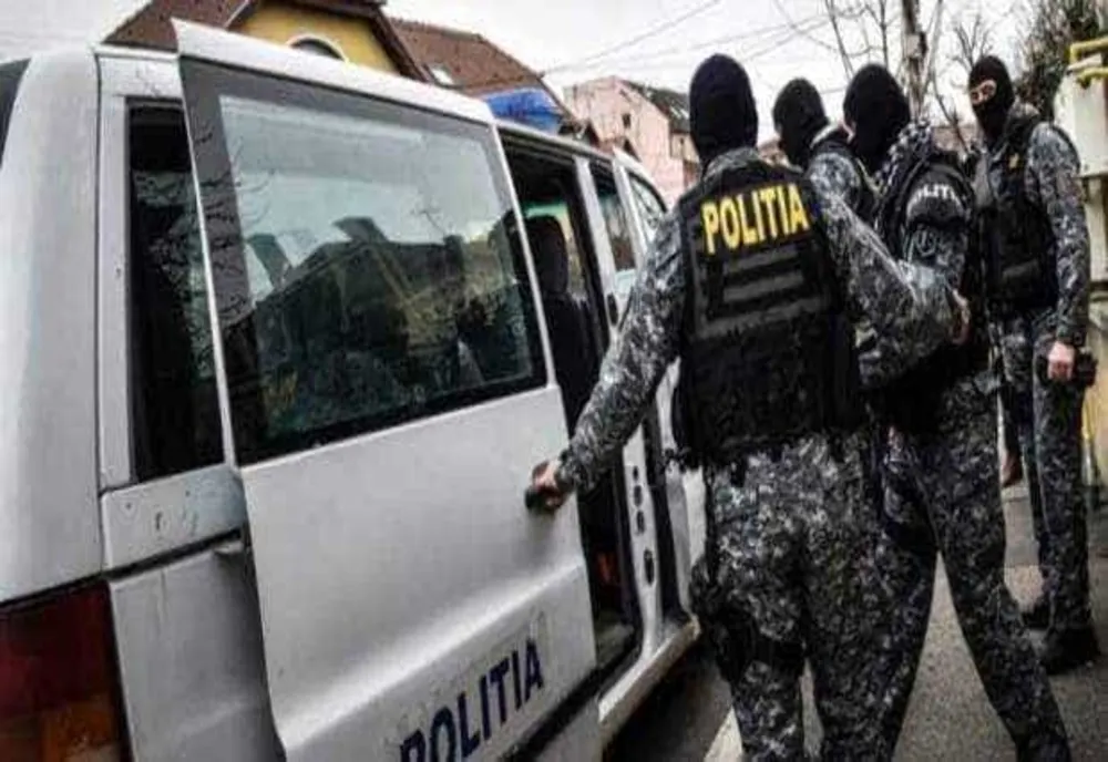 PERCHEZIȚII LA 15 PERSOANE DIN JUDEȚELE IALOMIŢA, PRAHOVA, ILFOV ŞI TELEORMAN, IMPLICATE ÎN BĂTAIA DE LA URZICENI