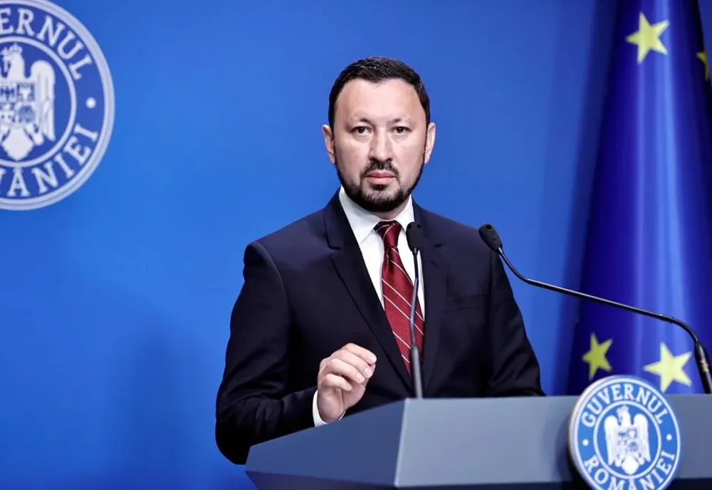 MINISTRUL FECHET: ANI DE RISIPĂ ȘI DE HAOS ÎN ADMINISTRAREA PATRIMONIULUI STATULUI, LA ROMSILVA
