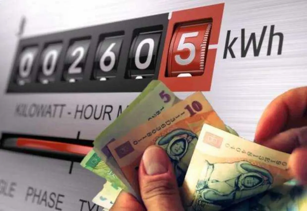 FACTURILE UMFLATE LA ENERGIE, PE MASA CSAT