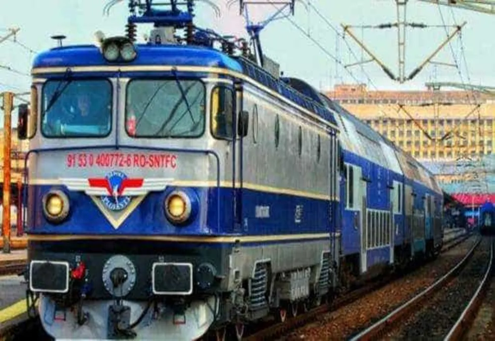 DIRECTORII GENERALI ȘI FINANCIARI AI COMPANIILOR FEROVIARE RENUNȚĂ LA 10% DIN INDEMNIZAȚII