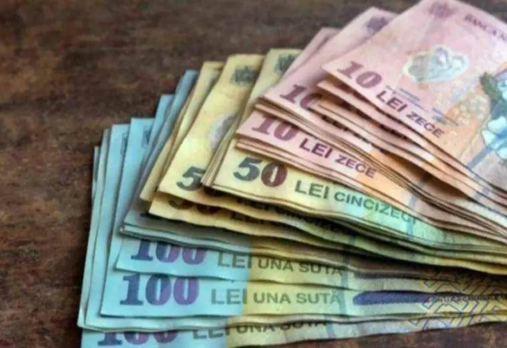 AJUTORUL DE 400 DE LEI PENTRU PENSIONARI, ÎN AER. CE SPUNE MINISTRUL MUNCII