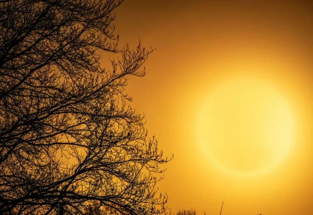 SCHIMBĂRILE CLIMATICE ''AU AGRAVAT CELE MAI LETALE EVENIMENTE METEO'' DIN ULTIMII 20 DE ANI, INCLUSIV ÎN ROMÂNIA
