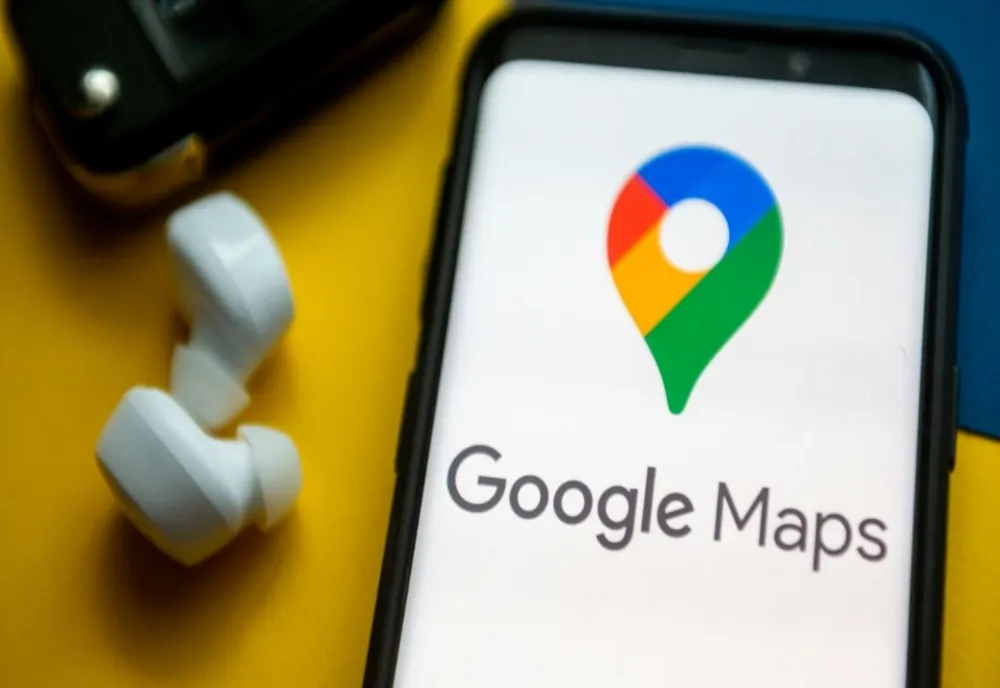 UCRAINA: LOCURI ÎN CARE SE AFLĂ SISTEME MILITARE, DATE DE GOL DE GOOGLE MAPS
