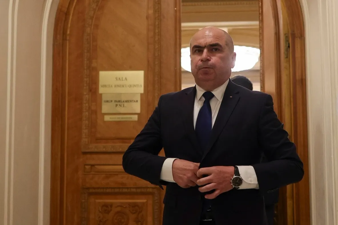Tensiuni politice: PSD îl acuză pe Ilie Bolojan de trafic de influență în dosarul fondurilor SAFE
