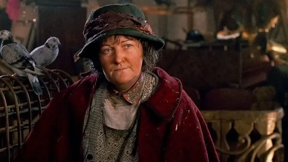 A murit actrița din „Singur acasă 2”. Brenda Fricker avea 81 de de ani. Era prima actriţă irlandeză recompensată cu un premiu Oscar