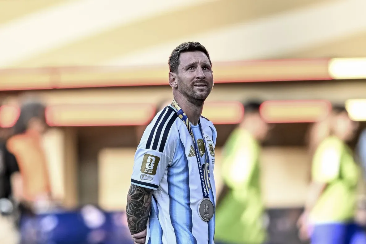 Lionel Messi, la un pas să spună adio fotbalului? Decizia luată după decesul tatălui său