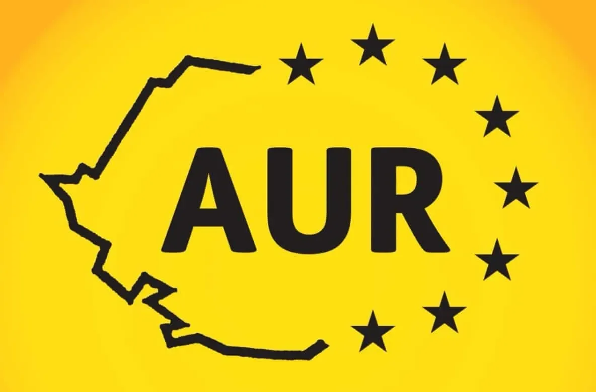 AUR a votat pentru ca profesorii să nu piardă prima de carieră didactică din cauza întârzierilor și incompetenței Guvernului Bolojan