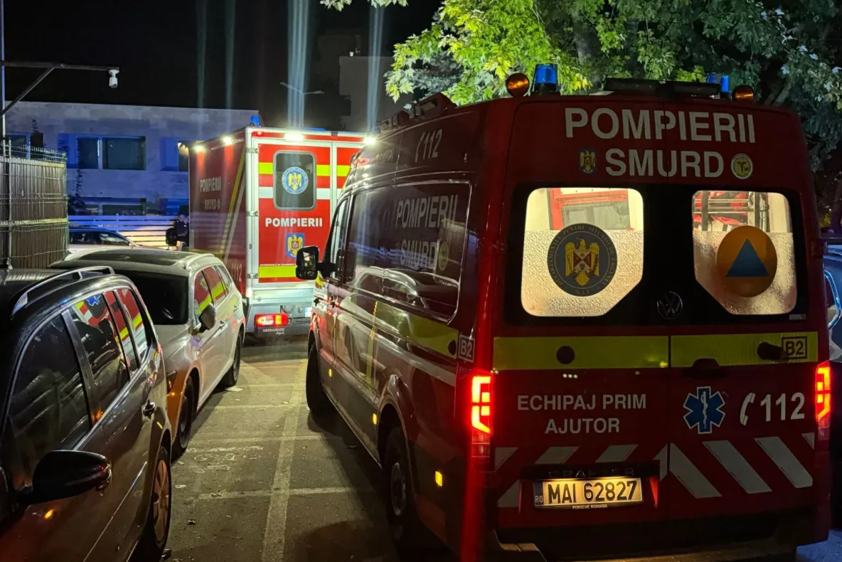 Hotelul din Saturn unde aproximativ 60 de turiști au făcut toxinfecție alimentară, propus pentru închidere 6 luni. Amenzi de 100.000 lei