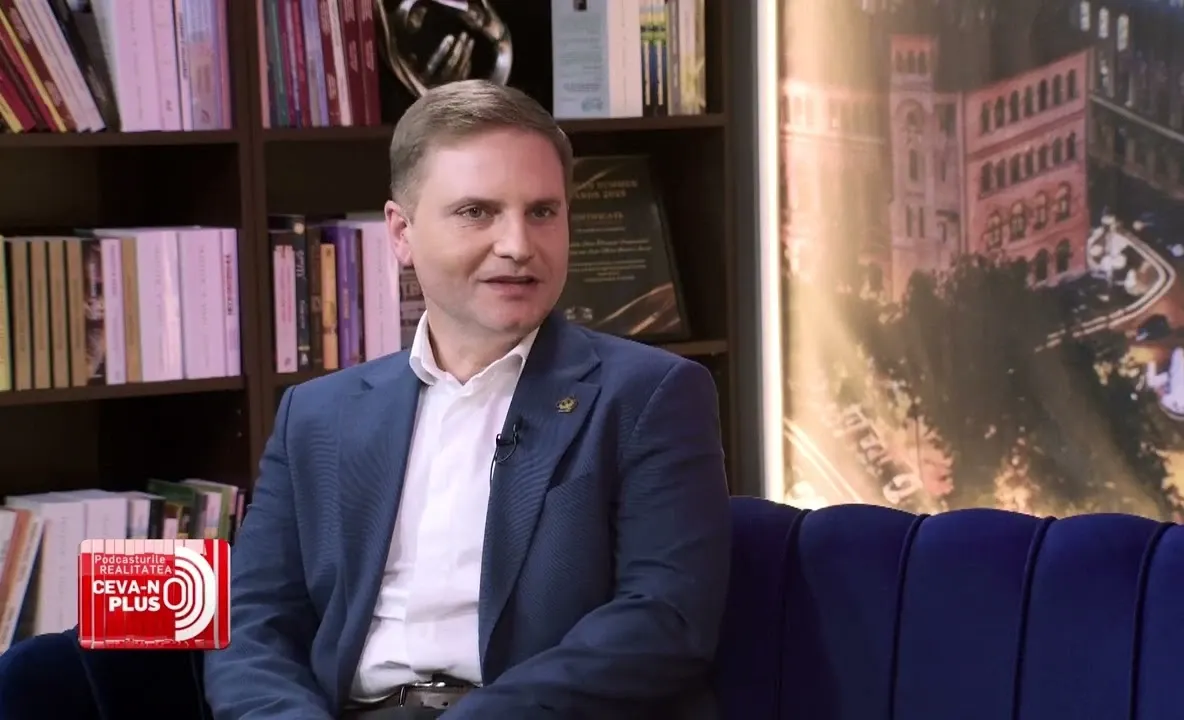 Podcasturile REALITATEA – Ceva-n PLUS | Dr. Eduard Nica, în premieră, despre unul dintre cele mai dificile momente trăite într-o expediție montană