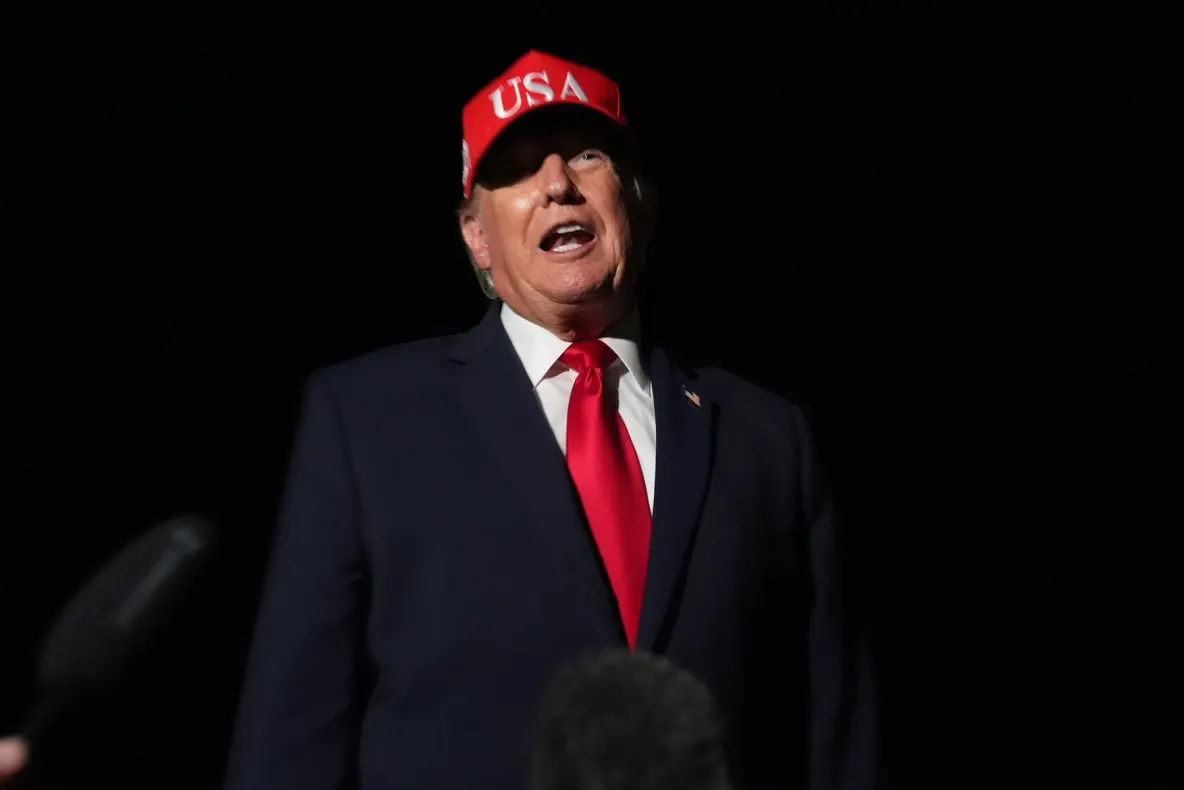 Scandal în Germania după apariția șefului Audi alături de Trump. „Tulburător și patetic”, reacția politicienilor
