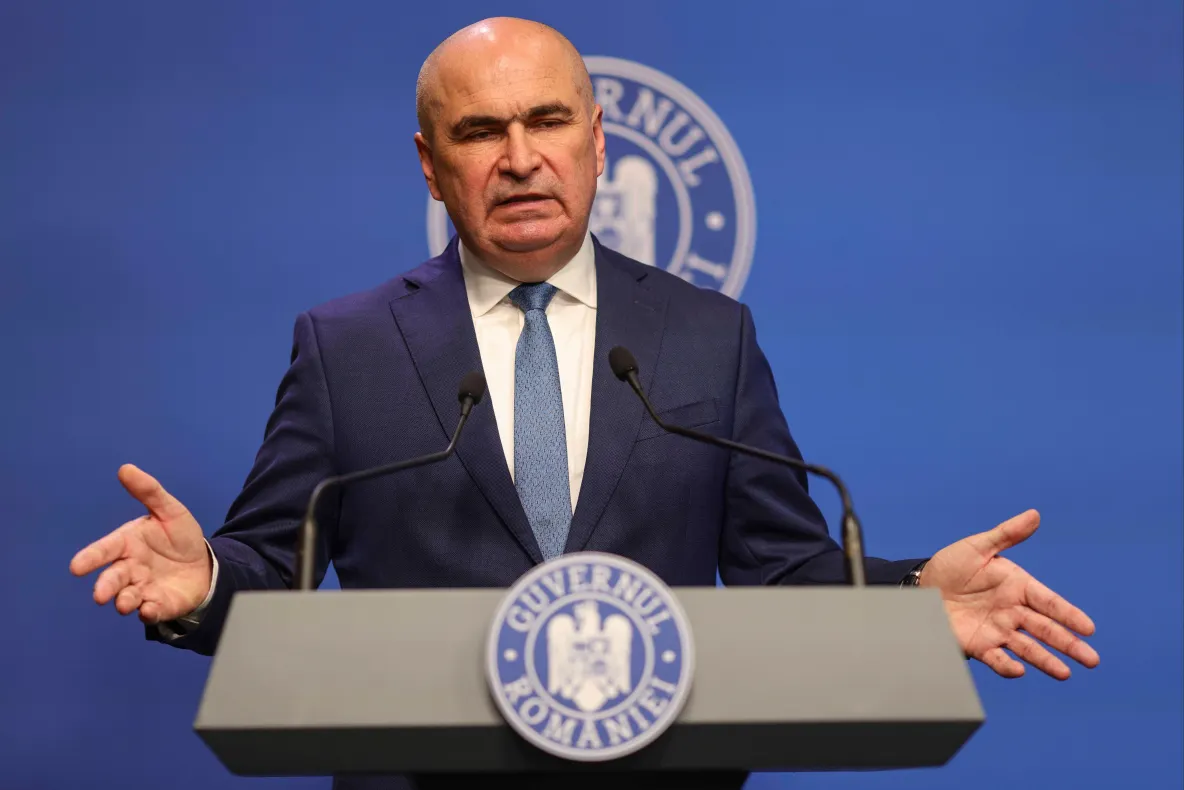 Ilie Bolojan, aproape ignorat de primarii PNL din Teleorman! Prezență extrem de slabă la întâlnirea de partid