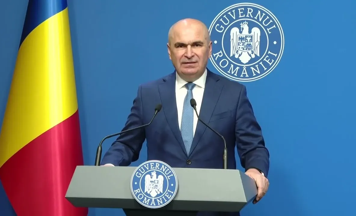 Ilie Bolojan, întâmpinat de puțini primari PNL în Teleorman. Doar 4 din 29 au participat la întâlnire