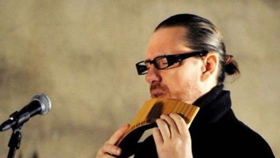 Mesaj de incurajare pentru Nicolae Voiculet de la Calin Georgescu