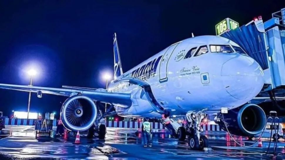 Planul de relansare al TAROM după o pierdere de peste 30 de milioane de euro: noi rute, parteneriate și o aplicație mobilă