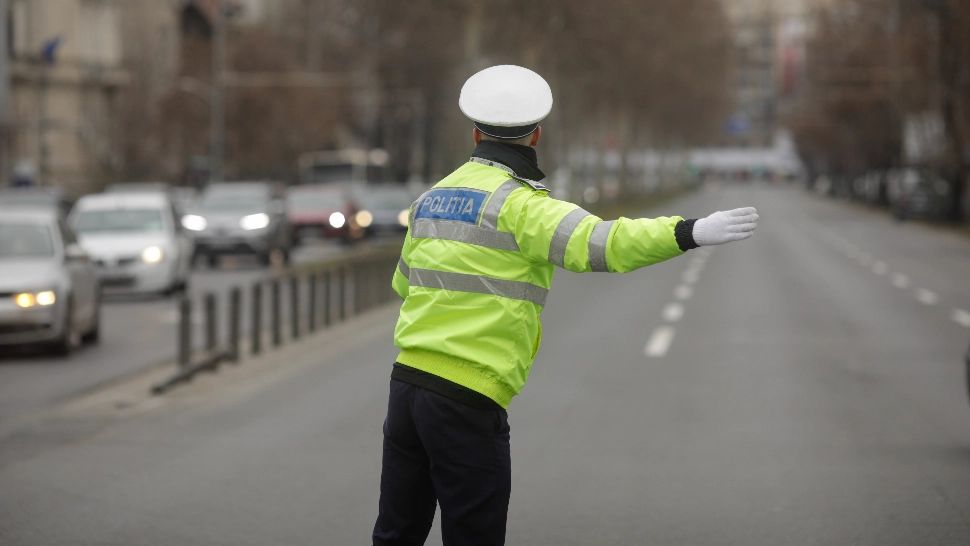 Trafic infernal spre Capitală: coloane kilometrice pe A1 Bucureşti-Piteşti, aglomerație pe A2, A3, A7 și blocaje pe DN1 și DN7