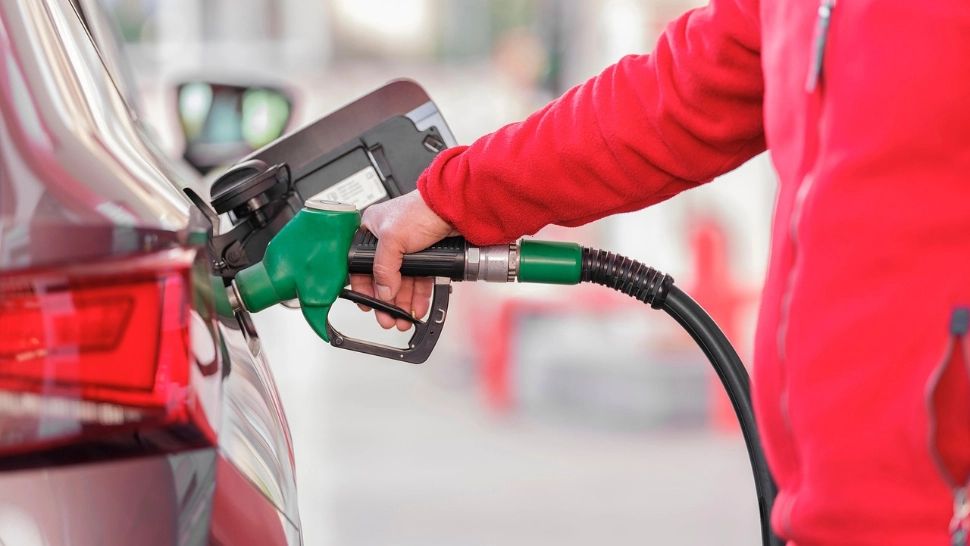 Cât costă motorina și benzina duminică, 19 aprilie