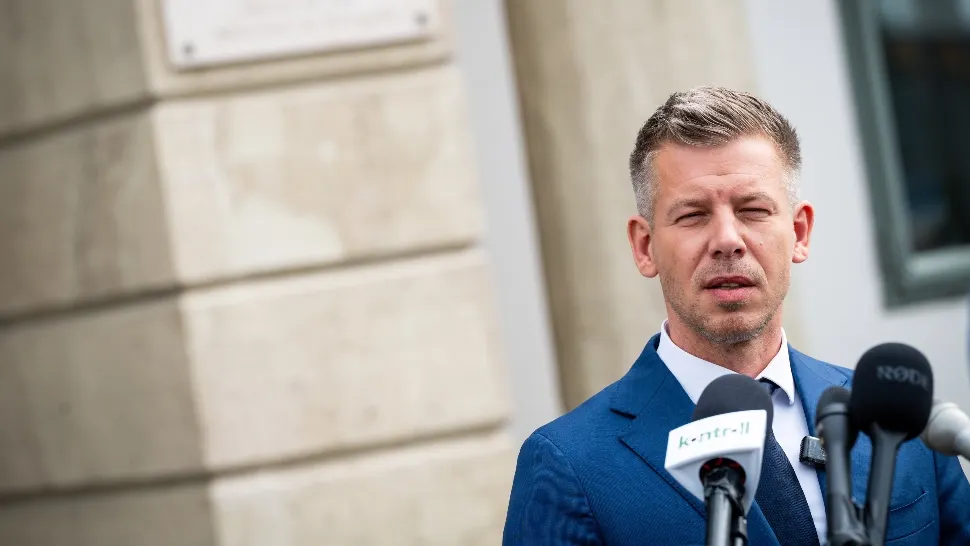 Mesaj de la Budapesta pentru România. Peter Magyar vrea o alianță regională mai puternică