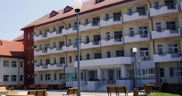 Se caută manager la Spitalul de Pneumoftiziologie Roşiorii de Vede