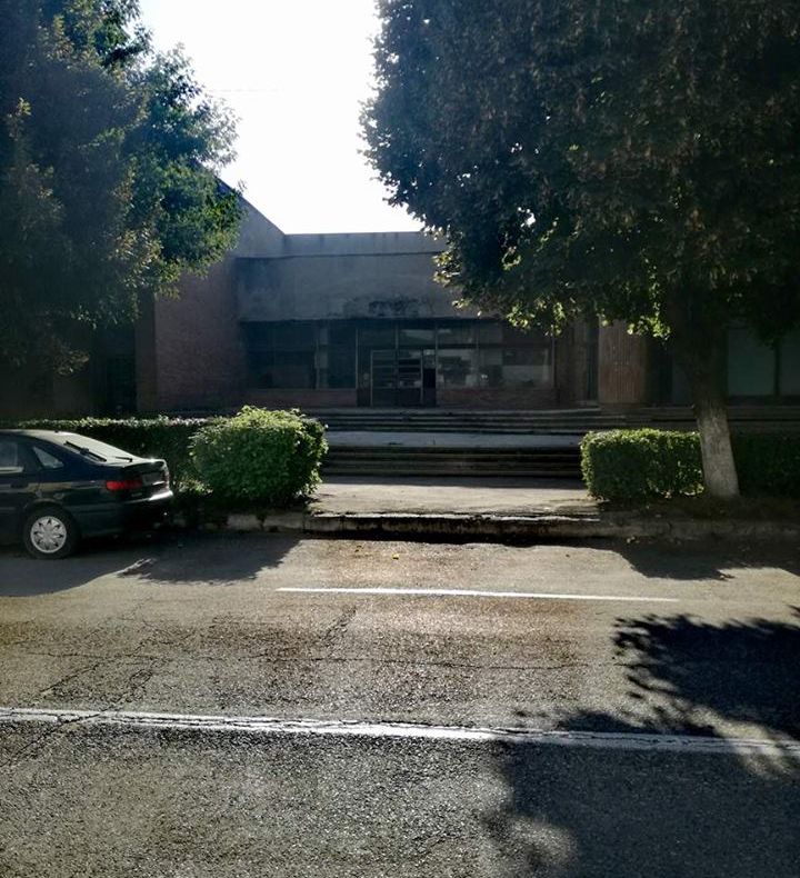 Cinematograful din Zimnicea va intra în reabilitare