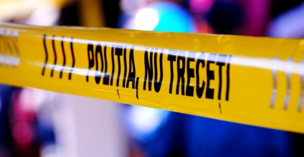Crimă în Teleorman: un bătrân din Măgura a fost găsit mort în locuința sa
