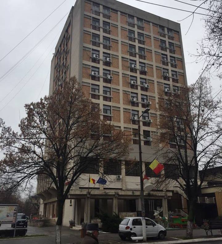 Hotelul lui Dragnea din Teleorman datorează statului 2,3 milioane lei